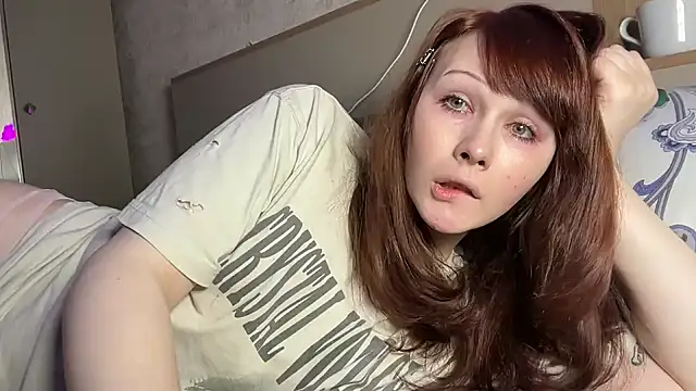 AlexaGudz online show from 08-01-26, 01:43