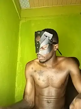 StrongEbonyDick online show from 05-02-26, 02:44