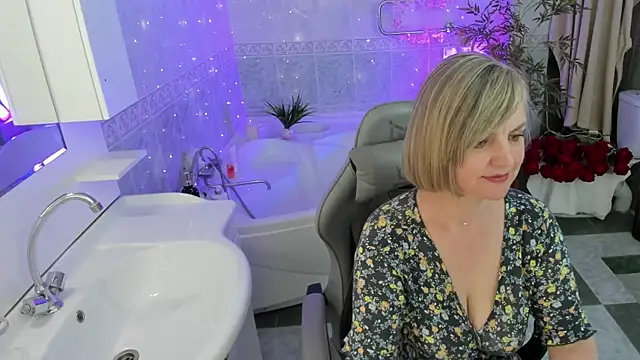 BettyGibsonn online show from 05-01-26, 07:57