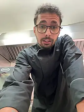 Chef69g online show from 05-01-26, 09:36