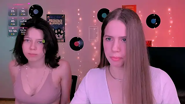 aria wild  online show from 03-31-26, 08:59