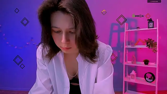 aria wild  online show from 04-23-26, 07:05