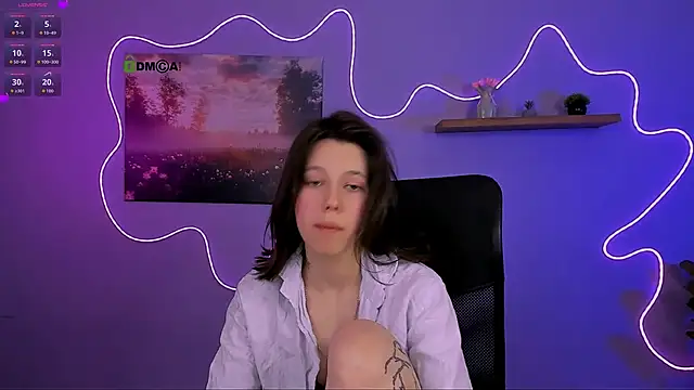aria wild  online show from 05-28-26, 08:28