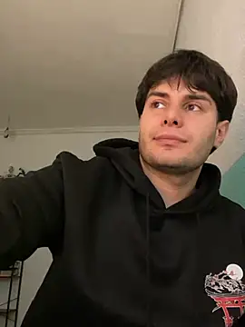 Dangreyc4 online show from 03-13-26, 05:08