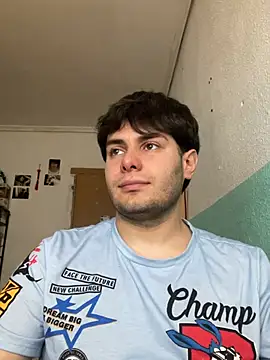 Dangreyc4 online show from 03-14-26, 10:53