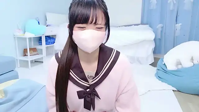 Hime na online show from 05-06-26, 01:05
