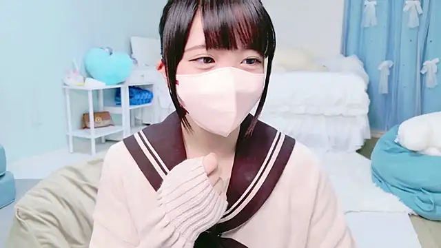 Hime na online show from 06-10-26, 12:26