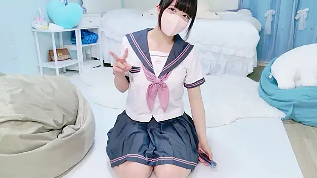 Hime na online show from 06-11-26, 03:21