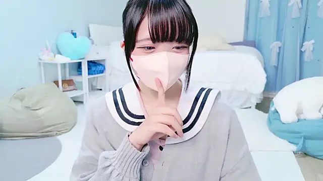 Hime na online show from 06-13-26, 03:10