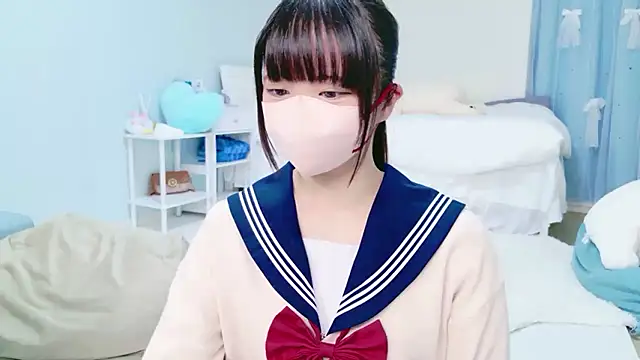 Hime na online show from 06-14-26, 10:39