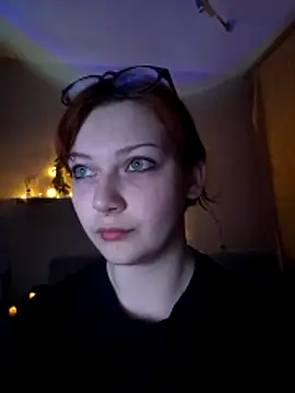 VelvetEve online show from 03-07-26, 08:06