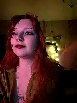 VelvetEve online show from 03-08-26, 02:04