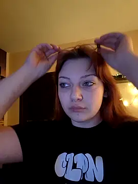 VelvetEve online show from 03-09-26, 10:08