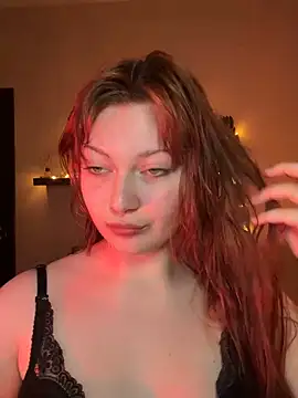 VelvetEve online show from 03-14-26, 02:11