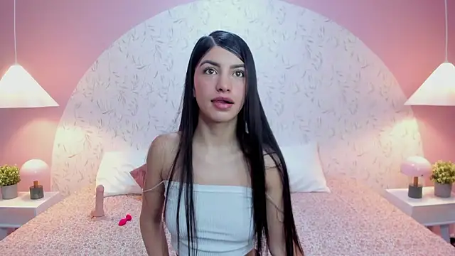 Snapshot of LILY_BRM chatting on 03-06-26, 08:16 LILY BRM online show from 03-06-26, 08:16