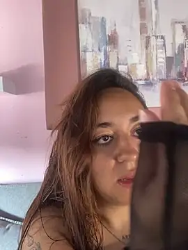 Im Luuu online show from 03-21-26, 12:54