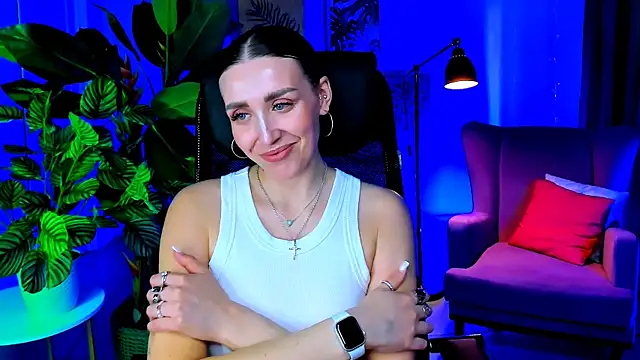 MonicaRiley online show from 03-30-26, 11:11