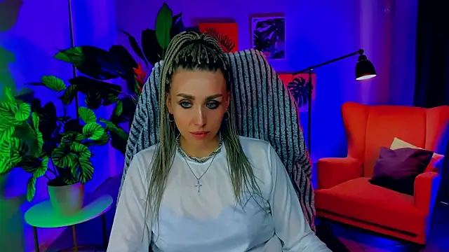 MonicaRiley online show from 04-23-26, 12:29