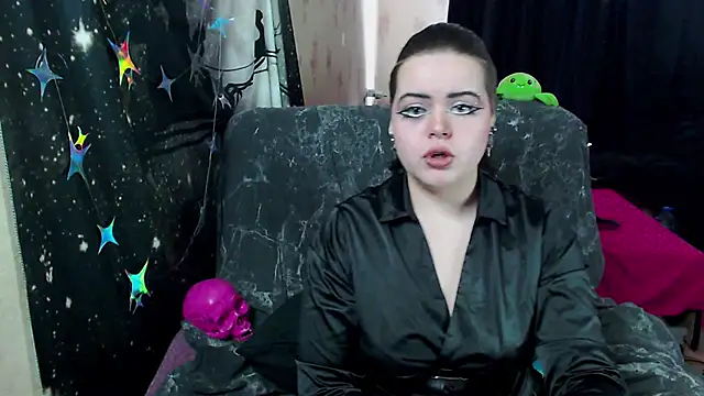  little monsterrr  online show from 03-09-26, 09:02