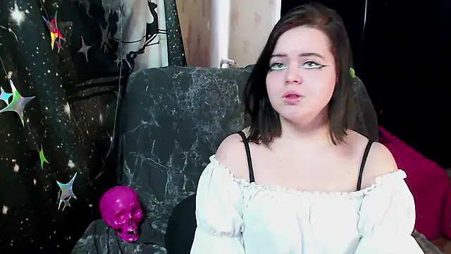  little monsterrr  online show from 03-17-26, 08:39