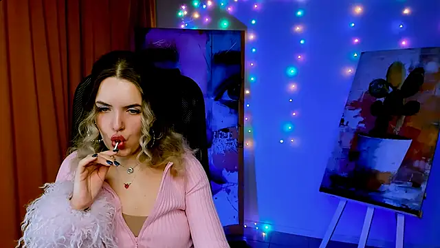 AliceSmite online show from 03-24-26, 07:57