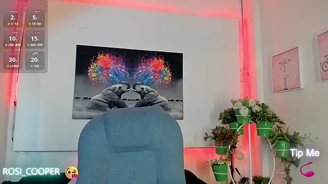 Snapshot of rosi_cooper chatting on 06-18-26, 12:53 rosi cooper online show from 06-18-26, 12:53
