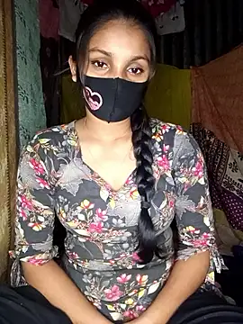 Snapshot of Mahiyya chatting on 04-10-26, 04:12 Mahiyya online show from 04-10-26, 04:12