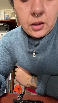 javieritr4 online show from 04-29-26, 05:30