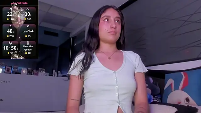 Princess tina online show from 03-09-26, 10:36