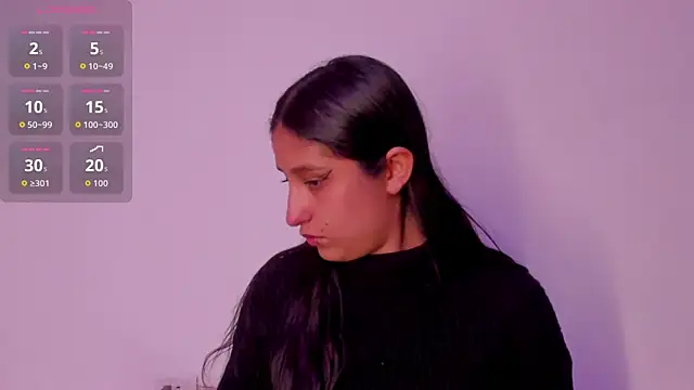 Princess tina online show from 07-20-26, 11:18