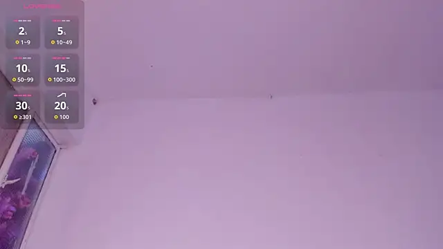 Princess tina online show from 07-29-26, 10:52