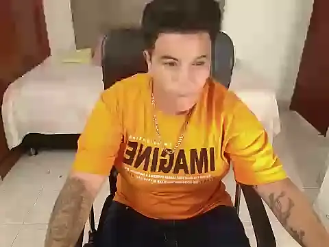 Mathias ftm online show from 03-06-26, 03:25