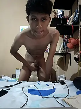 ElJohan5 online show from 03-07-26, 08:39