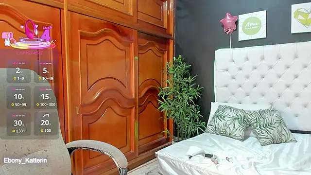 ebony katterin online show from 04-28-26, 12:32