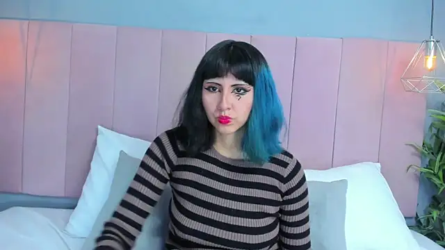 KleoLennox online show from 03-14-26, 02:44