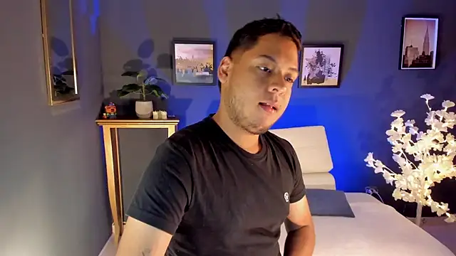 Akon 2XXX online show from 04-04-26, 01:19