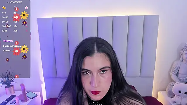 Cataa Hill online show from 04-22-26, 03:09