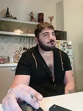 bear skinny online show from 06-10-26, 03:55