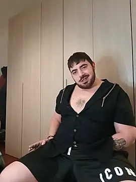 bear skinny online show from 06-12-26, 03:44