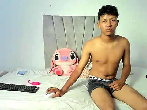 Andreina evans online show from 07-19-26, 03:32