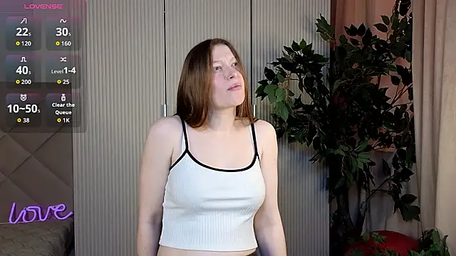 KelsiSinkey online show from 03-14-26, 08:20