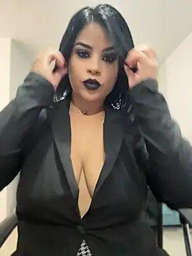 AriannaSmyth online show from 06-25-26, 11:20