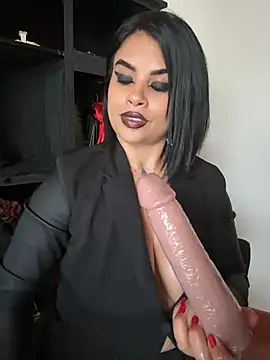AriannaSmyth online show from 07-21-26, 12:51