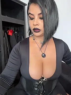 AriannaSmyth online show from 07-22-26, 05:38