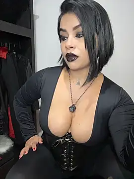 AriannaSmyth online show from 07-23-26, 10:24