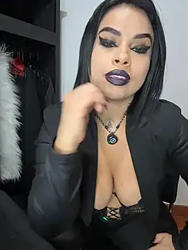 AriannaSmyth online show from 07-25-26, 11:08