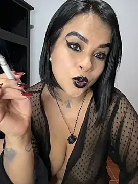 AriannaSmyth online show from 07-31-26, 06:13