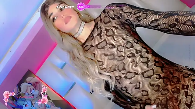 Valentiina Foxx online show from 04-30-26, 08:57