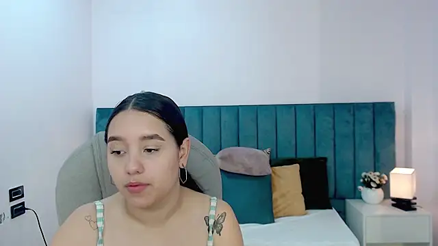 taylor kelsiee online show from 03-12-26, 12:22