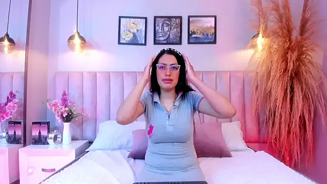 Anni greco online show from 03-05-26, 12:34